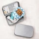 thumbnail image 2 of Little Pocket Bear Tin Comfortable Tiny Teddy Bear Toys Small In Box Little Pocket Bear, 2 of 5