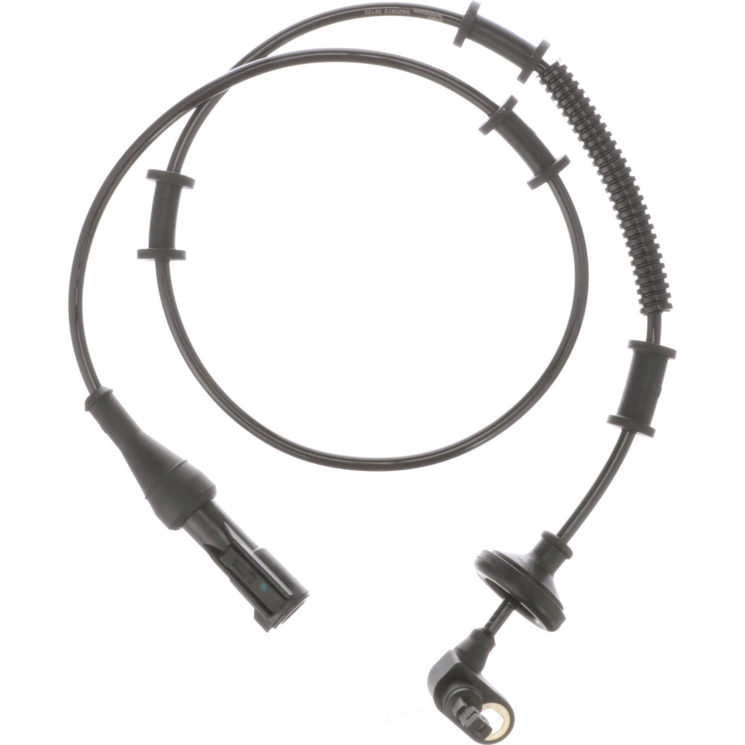 Delphi SS20972 ABS Wheel Speed Sensor