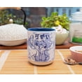 thumbnail image 4 of Taza de té Silver Buffalo Disney Lilo & Stitch Experiment 626, 4 of 9