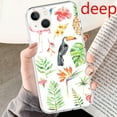 thumbnail image 5 of Flamingo Soft Ultra Thin Phone Case For iPhone 13 12mini 12 Pro Max 11 Pro XS Max XR, 5 of 7