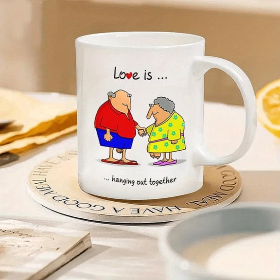 Funny Dad Coffee Mug Funny Gifts Men Women Hilarious Idea Father Gag Gifts Christmas Valentines Day Birthday Men Women Friends