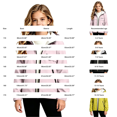 thumbnail image 5 of CPNG Girls Hooded Rain Jacket Letter Print Windproof Breathable Windbreaker Coat Autumn Winter Outerwear Hiking Windbreaker, 5 of 9