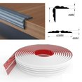 thumbnail image 2 of Soft Wall Corner Protector Trim for Inside and Outside Corners 16 4 Feet, 2 of 5