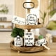 thumbnail image 2 of Popular! Layered Pallet Decor Rustic Wood Home Decor Sweet Wood Sign For Home Kitchen (Pallet Not Included), 2 of 5