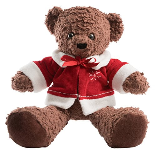 hypoallergenic stuffed teddy bears
