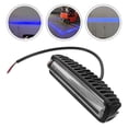 thumbnail image 5 of Forklift Light Bar Working Warning Light Led Light Bar Spotlight Bar Warehouse Safety Light, 5 of 5