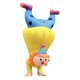 thumbnail image 3 of Disfraz inflable divertido para el día festivo, disfraz de Pascua, Feliz Navidad XianweiShao 9024715962331, 3 of 5
