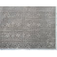 thumbnail image 3 of Jill Zarin™ Park Avenue Uptown Modern Geometric Area Rug or Runner, 3 of 8