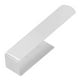 thumbnail image 5 of Toallero de acero inoxidable sin perforaciones, estante para baño, toallero, accesorios de baño, 5 of 14