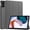 gray, variant on PU Leather Case for Redmi Pad SE 11", Magnetic Stand, Auto Sleep/Wake,rose gold