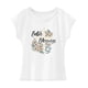 thumbnail image 1 of Camiseta para mujer Camiseta básica Moda Señoras Cuello redondo Camisa Verano Tops para oficina S, 1 of 4