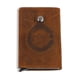 thumbnail image 5 of Moyic Titular de la cartera de la tarjeta Protector Funda de almacenamiento delgada de cuero Llavero portátil Regalo de cumpleaños Type1 NO1, 5 of 6