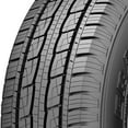 thumbnail image 7 of General Grabber HTS60 All Season 255/60R19 109S Light Truck Tire, 7 of 7