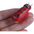 thumbnail image 4 of Jouet de Chat Interactif Mini Robot Électronique Scarabée - Jeu d'Intérieur Amusant et Éducatif pour Chats et Chatons (2pcs), 4 of 5