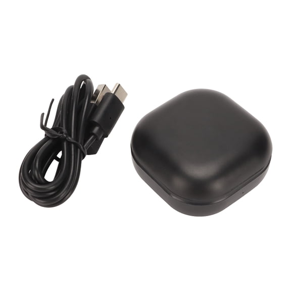 Estuche de carga para Samsung Galaxy Buds Live, Estuche de carga para auriculares Estuche de carga de repuesto para Galaxy Buds Live Estuche para cargador de auriculares Durabilidad mejorada