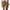 Khaki, variant on TKYCMSUAK Women Cotton Linen Summer Shorts Casual Solid Elastic Waist Workout Shorts Baggy Walking Athletic Shorts 2024 Wide Leg Workout Shorts