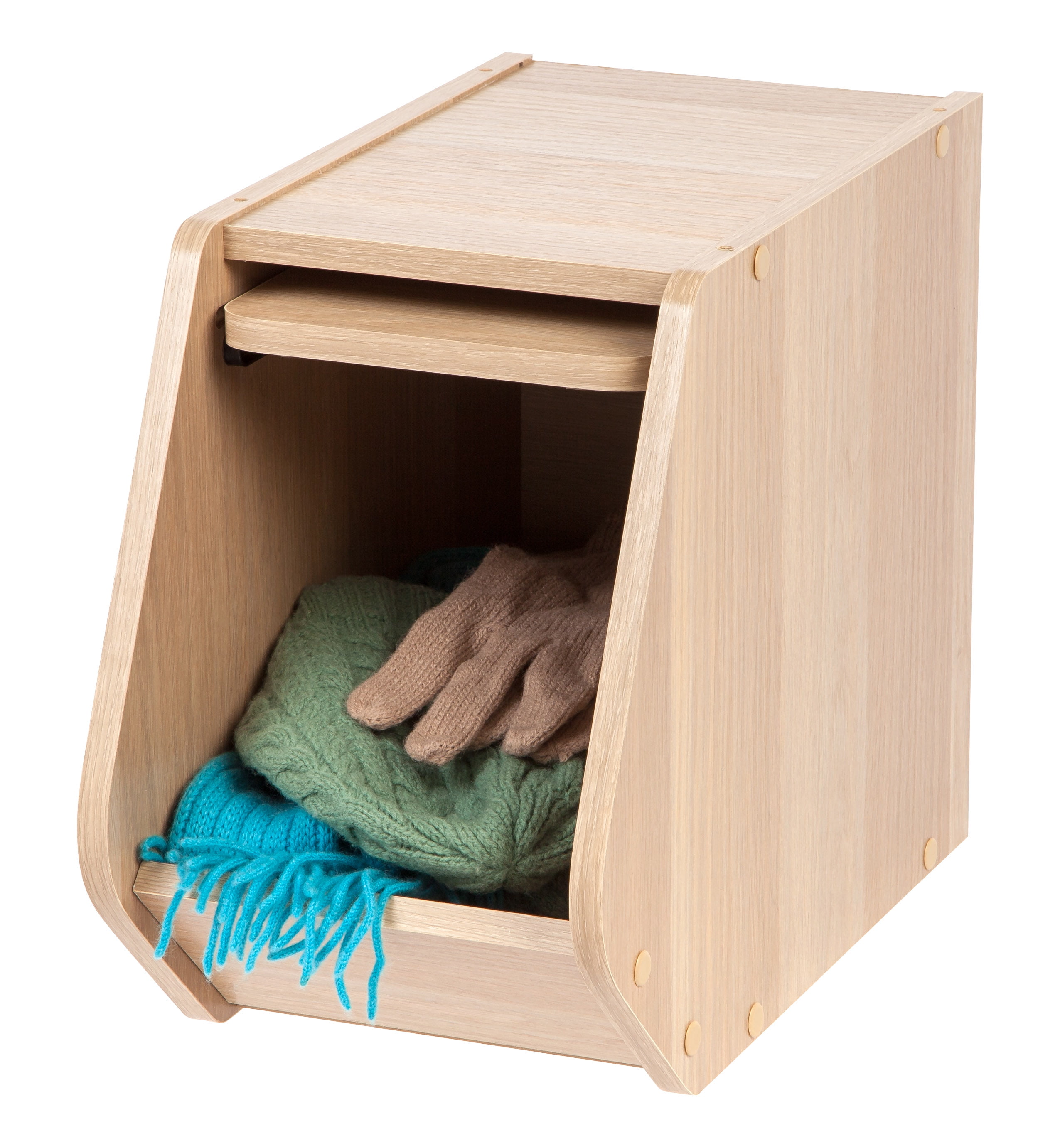 Stackable Storage Boxes Stackable Storage Boxes