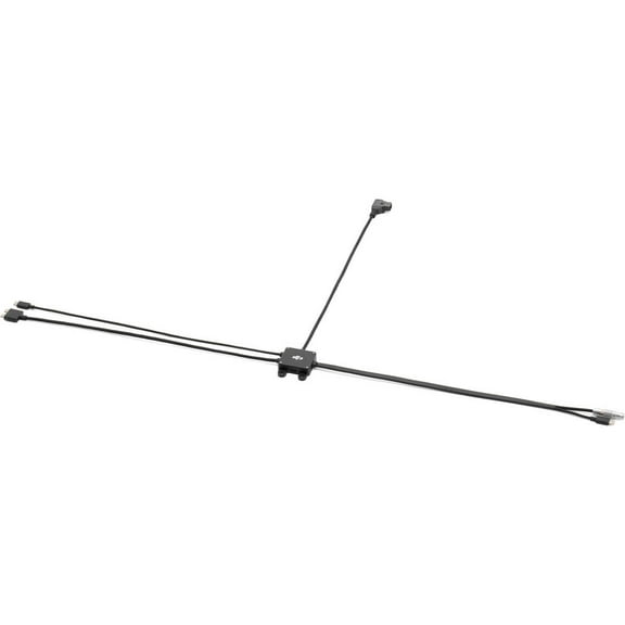 DJI LiDAR Range Finder to Transmission Cable Hub