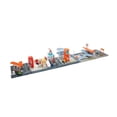 thumbnail image 2 of Pista de Juguete Matchbox Basics Playset Mediano de Acción Surtido 1 Set, 2 of 4