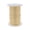 Gold, variant on The Beadsmith Wire Elements Craft Wire - Tarnish Resistant, Soft Temper, Round, Rose Gold Color – 0.32mm, 28 Gauge, 15 Yard Spool – Jewelry Making, Wire Wrapping, Floral, & Other DIY Crafts