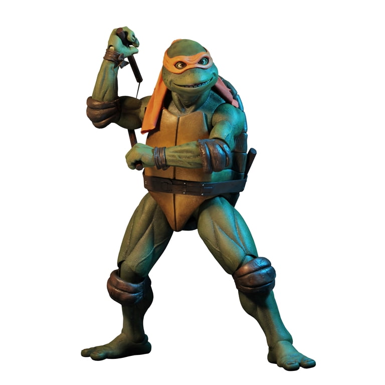 NECA Teenage Mutant Ninja Turtles 16.5