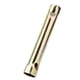 thumbnail image 3 of Herramienta de Llave, Llave de Tomo de Bujía de Doble Extreme de Metal Ligero, Para Desmonteje de Bujía, Herramienta de Llave de Piecera de Automóvil de Motocetreta, 3 of 7