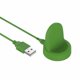 thumbnail image 1 of Soporte para cargador de reloj Soporte para cargador para Galaxy Watch 5/5 Pro/4/active 1/active 2 Universal Accesorios Electrónicos, 1 of 9
