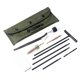 thumbnail image 1 of Gun Cleaning Rod and Brush Set 11 pcs for Rifle 22cal, 1 of 3
