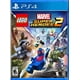 thumbnail image 1 of Lego Marvel Super Heroes 2 PS4 Warner Bros Games Estandar, 1 of 2