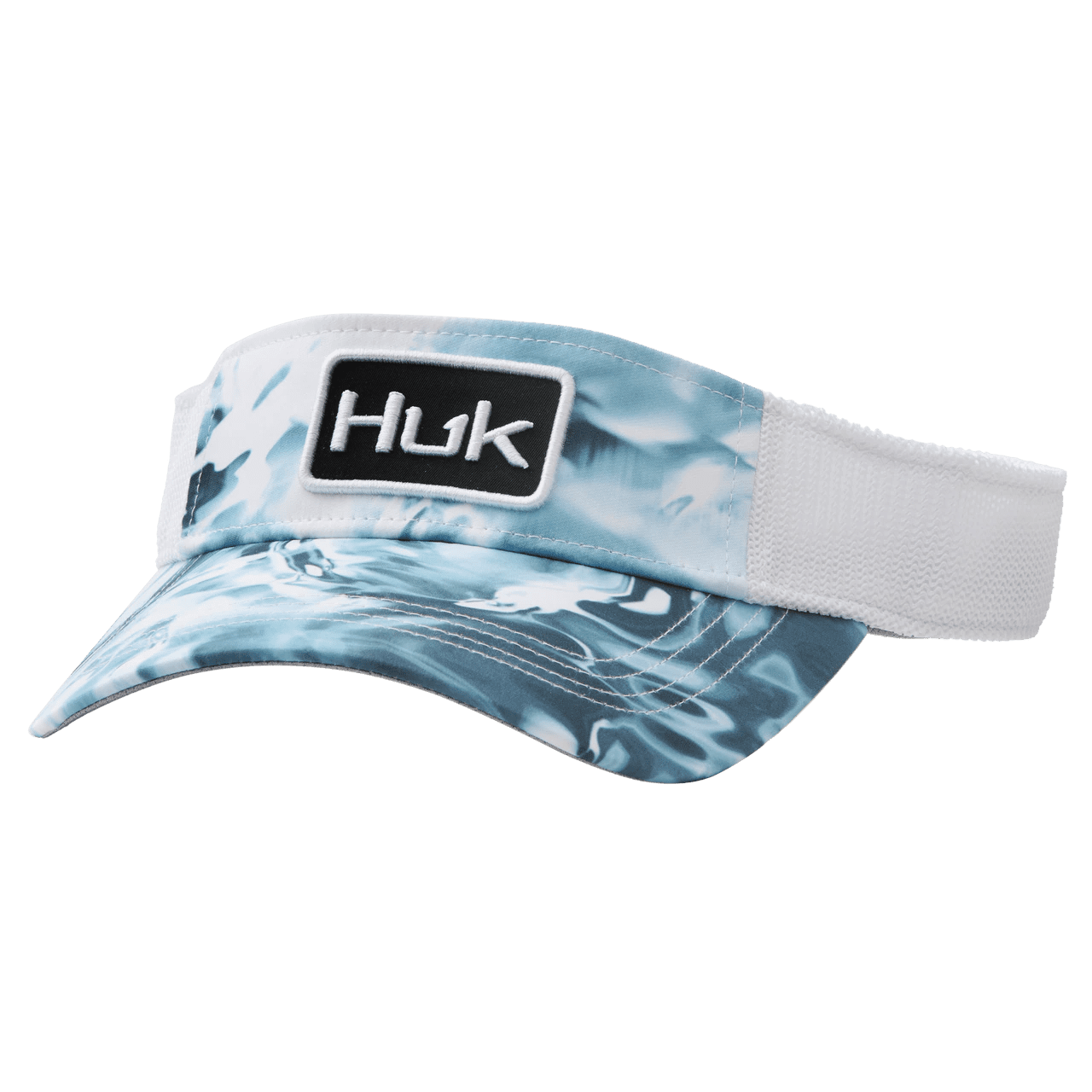 Huk Mossy Oak Visor-Mossy Oak Elements 