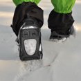 thumbnail image 6 of 24 Spirks Walk Traction ice cleats, Walking Anti-slip Ice Snow Crampons Cleats Grips Traction System ,For Women Man Shoes&Boots XL, 6 of 10