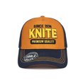 thumbnail image 2 of Gorra Knite Tools Quality Trucker Ajustable Original Cap, 2 of 5