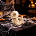 thumbnail image 4 of Duck Skeleton Halloween Decorations,Animals Halloween Skeleton for Indoor Outdoor Halloween Decor,Desktop Ornament Plastic Scary Party Haunted House Decoration, 4 of 4