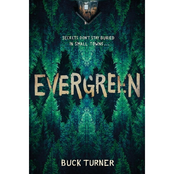 Evergreen, (Paperback)