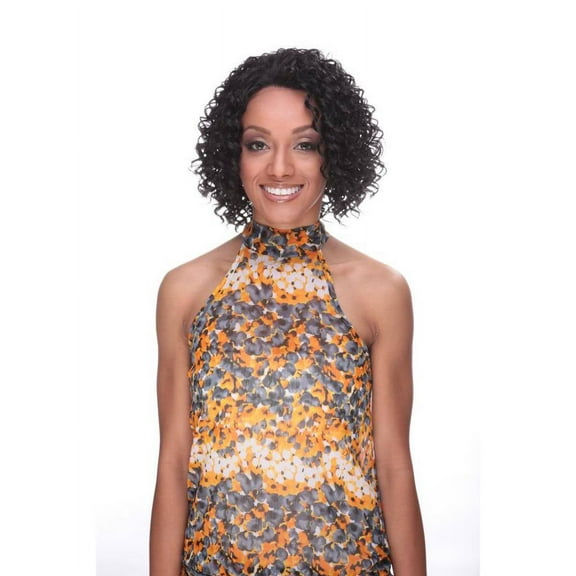 Elegante Womens Toni Lace Front Wig