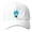 White-YM9166, variant on Jey Uso Yeet Baseball Caps Unisex Outdoor Sport Baseball Hat Casual Ball Cap Hip Hop Snapback