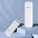 thumbnail image 1 of Enrutador WiFi, Soporte De Alta Velocidad 10 Dispositivos Módem WiFi USB Plug And Play Protección Múltiple 4G LTE Para Tableta, 1 of 7