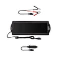 thumbnail image 3 of Coleman 2 Watt, 12-Volt Solar Battery Maintainer, 3 of 4