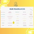 thumbnail image 4 of G's Breeze Lemon Lime Air Spray – Zesty lemon-lime scent that energizes and brightens any space with clean, lasting freshness., 4 of 9