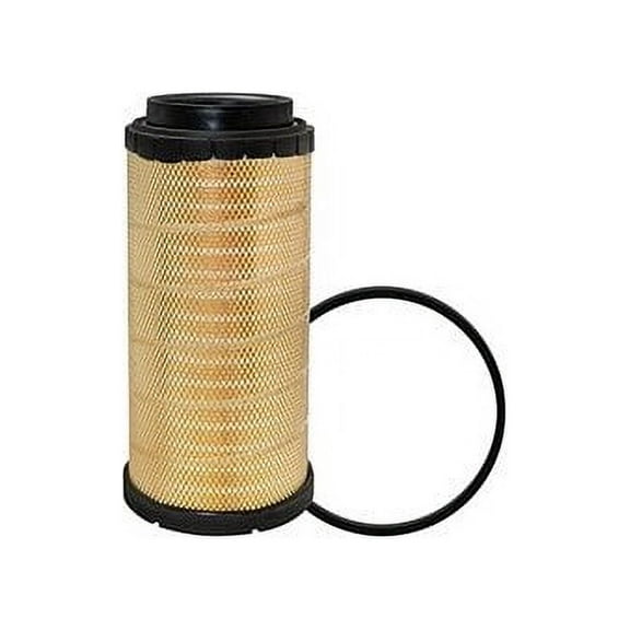 Air Filter - Compatible with 1999 - 2000, 2002 - 2019 Kenworth T800 2003 2004 2005 2006 2007 2008 2009 2010 2011 2012 2013 2014 2015 2016 2017 2018