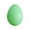 #0297-Green, variant on Linnome Easter Glow Stick & Flash Egg 2ml Festive Light Up Toy Set for Spring Holiday Party Favor Outdoor Activity