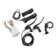 thumbnail image 5 of Kit de controlador de motor de bicicleta eléctrica 24 V 500 W controlador de protección contra sobrecarga kit de manija del acelerador para motocicletas eléctricas ANGGREK Otros, 5 of 8