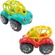thumbnail image 1 of Juguetes para bebés de 1 a 5 años, juguetes para bebés de 6 a 18 meses, regalos para bebés de 3 a 12 meses, coche de juguete para niñas de 1 a 5 años BANYUO Electrónica, 1 of 6