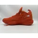 thumbnail image 2 of Ad-id-as Basketball Shoes Men’s 9 Dame 7 Exptly Basketball Shoes Team Orange/White, 2 of 6