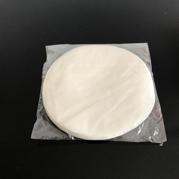 MUSEYA 200Set Meat Patty Separator Sheets For Baking And Burger Press Use