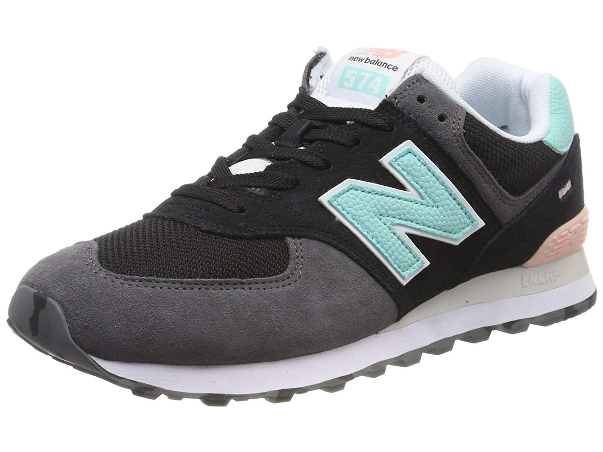 M1500 Yb6 Ankle-High Mesh Running - 7.5 