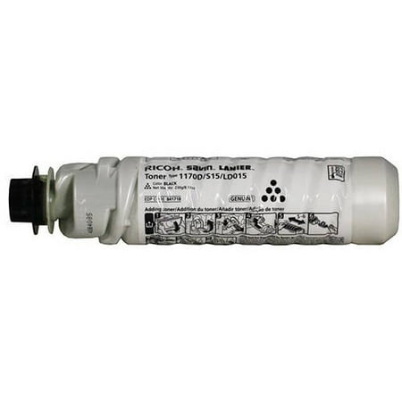 Ricoh Ap206 Type - Ricoh Toner Cartridge (7,000 Yield) (Type 1170D/1270D)