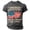 HAOZE27 ao03-Grey, variant on 4th of July Shirts for Men Big and Tall American Flag Patriotic T-Shirts Independence Day Graphic Tees Mens Tops Casual USA Tshirts ao02-Black, M