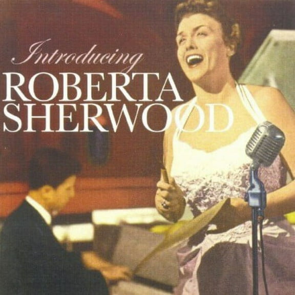 Roberta Sherwood - Introducing Roberta Sherwood - Opera / Vocal - CD