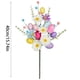thumbnail image 3 of Superior Artificial Pascua Eggs Branchs Con Lifelike Berry Y Eggs Decorations Para Pascua Decor Realistic Full Y Hermoso, 3 of 7